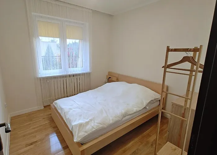 Appartement Bajka