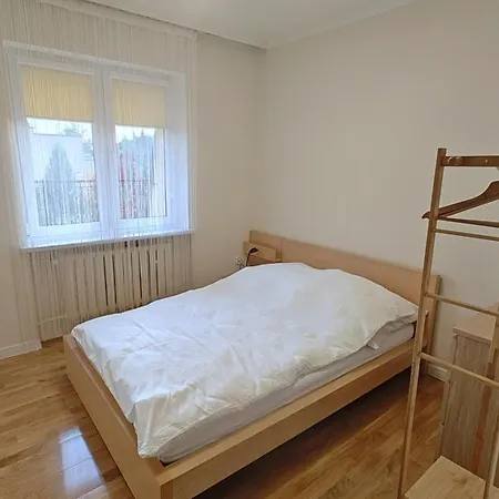 Apartment Bajka