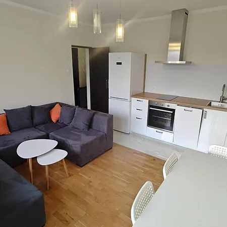 Apartment Bajka *