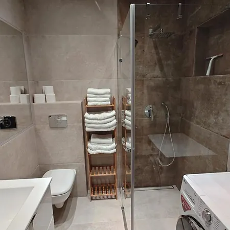 Bajka Apartment Poznan